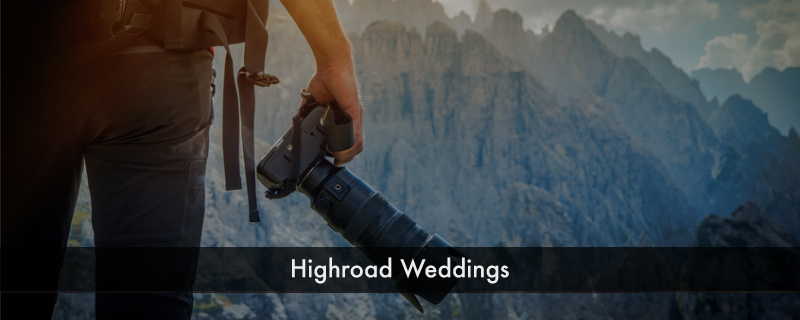 Highroad Weddings 